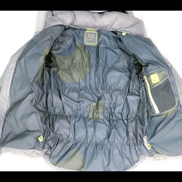 TNA down jacket - Picture 2 of 8